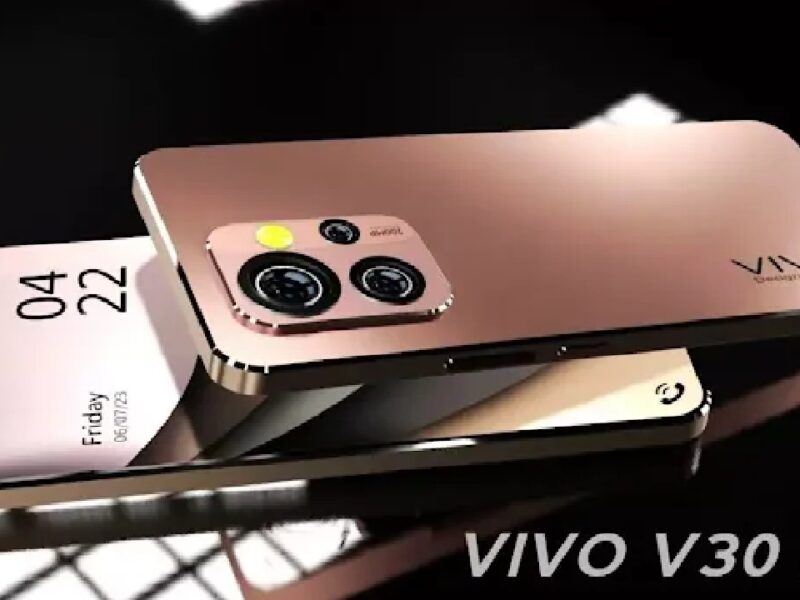 Vivo V30 Pro Smartphone