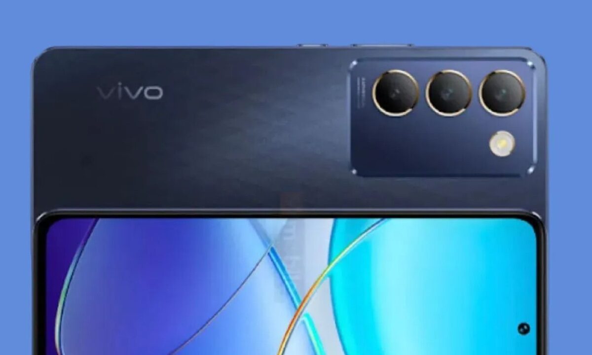 Vivo Y200e 5G Smartphone