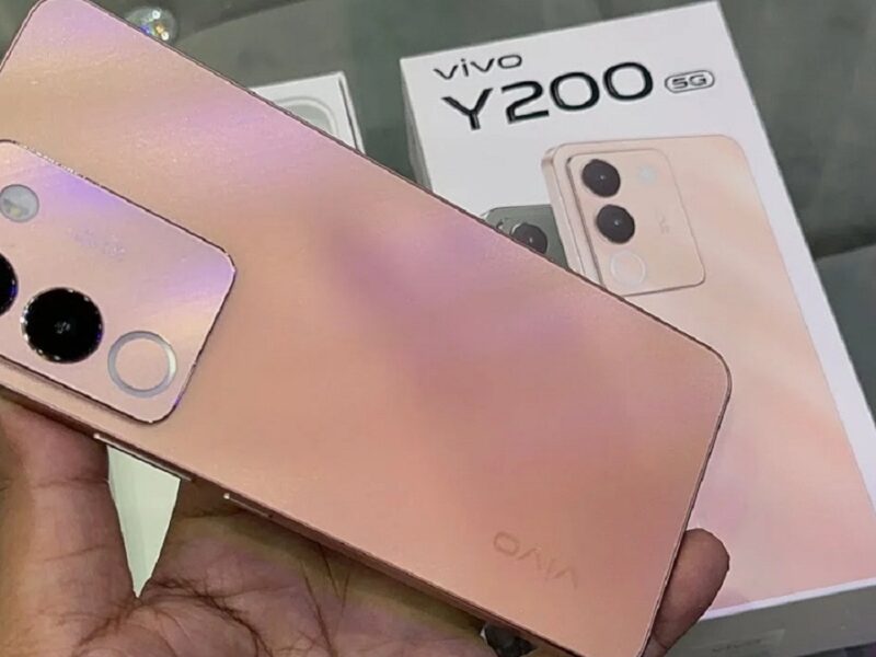 Vivo Y200e