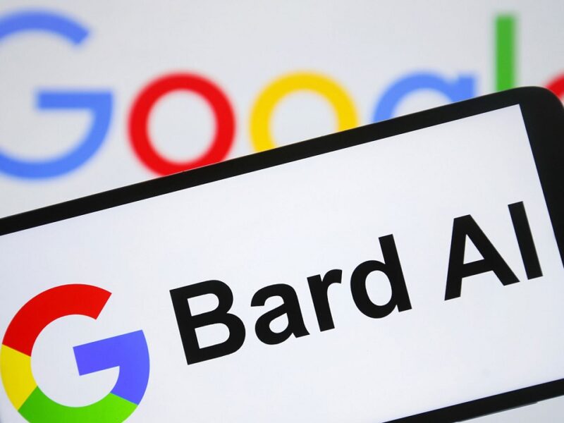 google bard ai