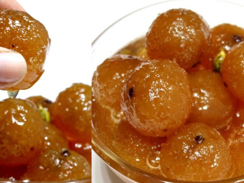 amla ka murabba