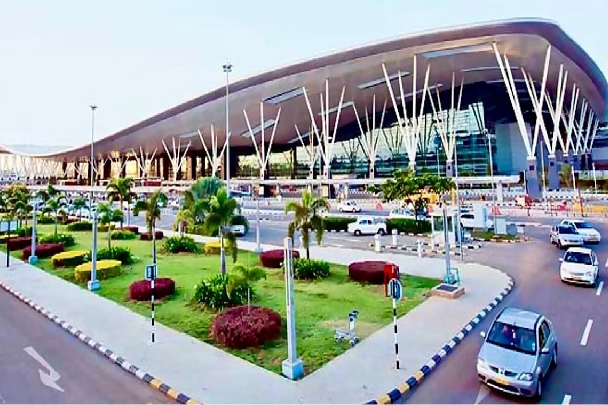 New Airport In Rajasthan