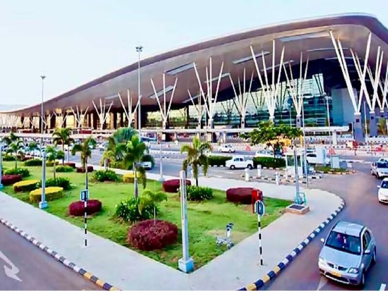 New Airport In Rajasthan