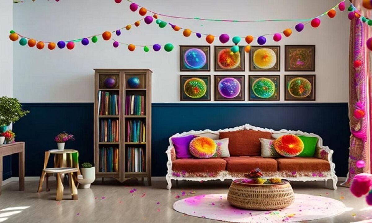 vastu tips for holi