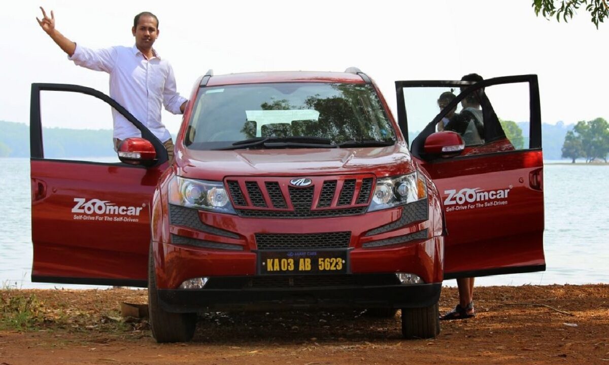 zoomcar