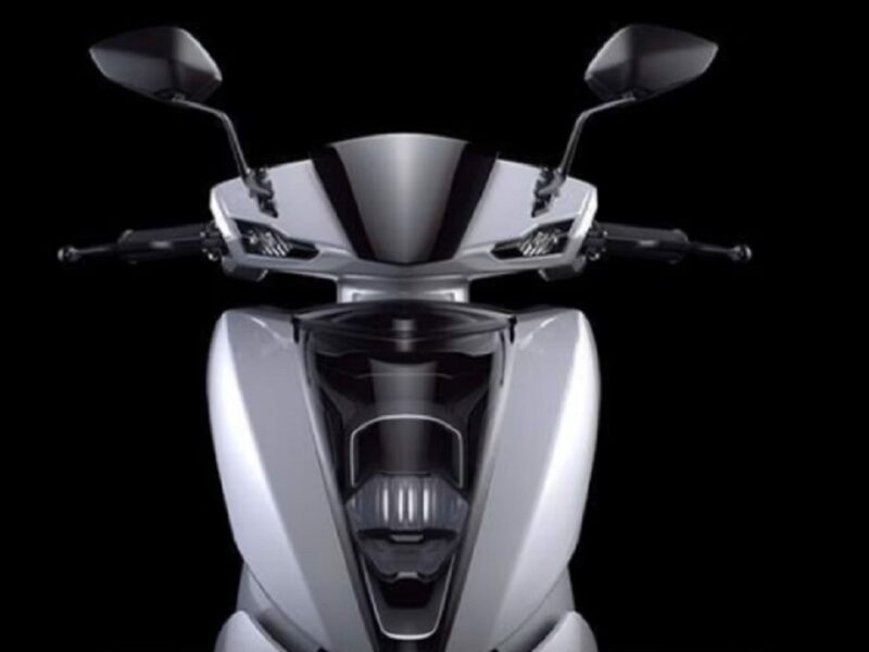 Ather 450 Apex