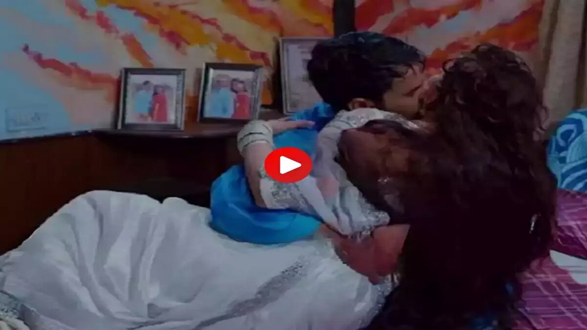 Bhojpuri Romantic Video