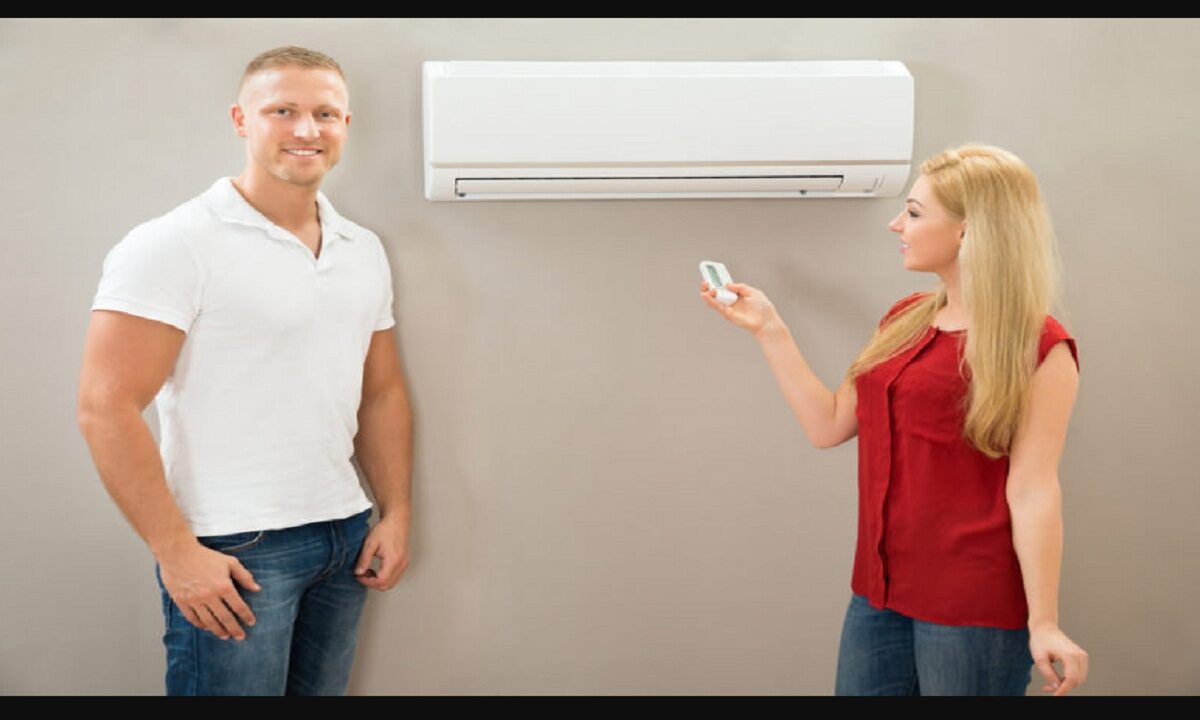 Branded AC in cheap rate