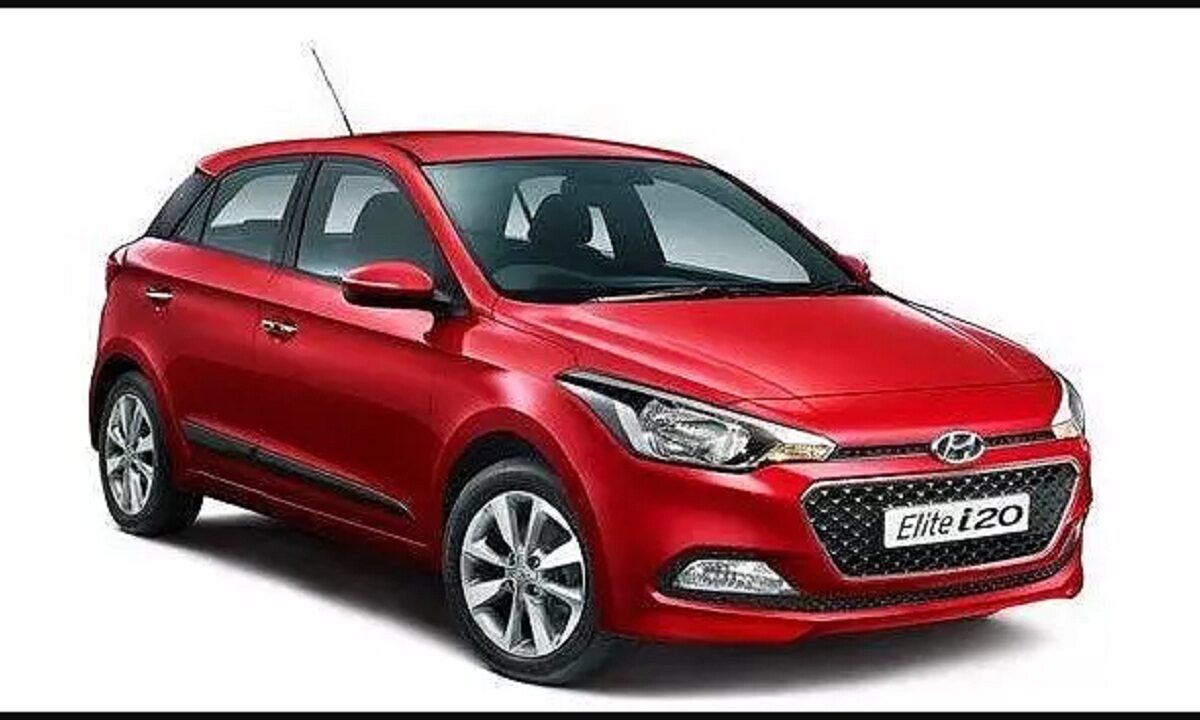 Elite i20 Petrol Sportz