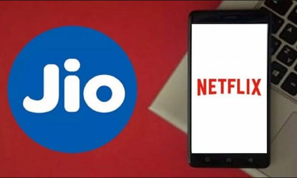 Jio new plan