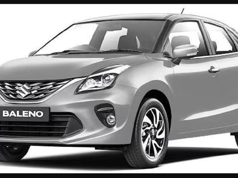 Maruti Baleno Delta