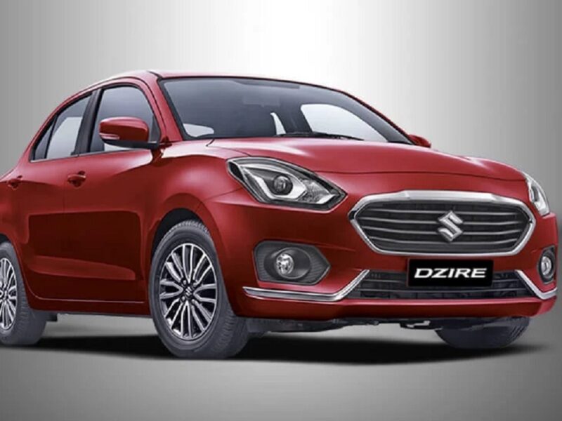 Maruti Dzire