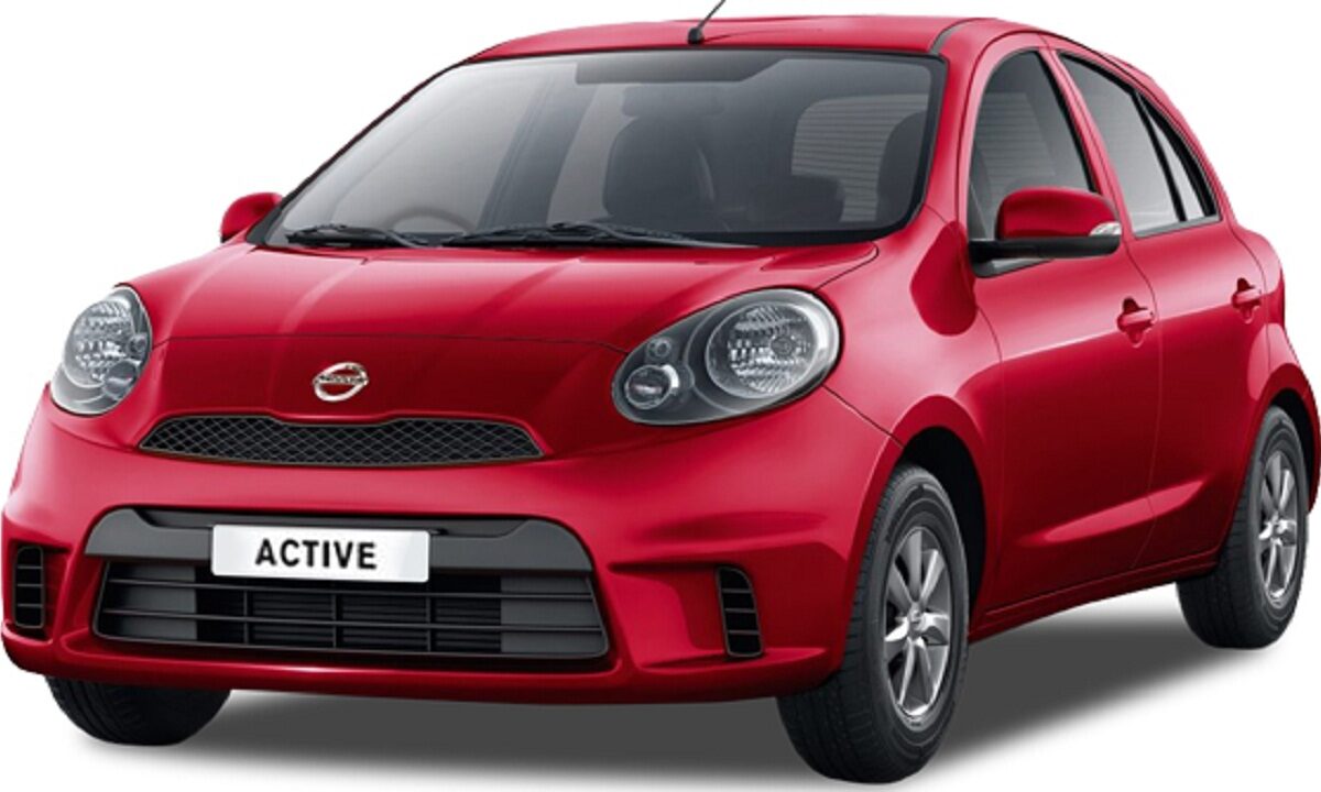 Micra Active XL