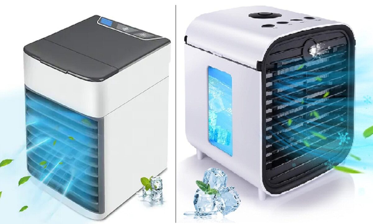 Portable Cooler