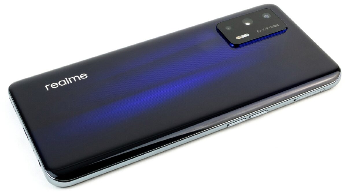 Realme GT 5G