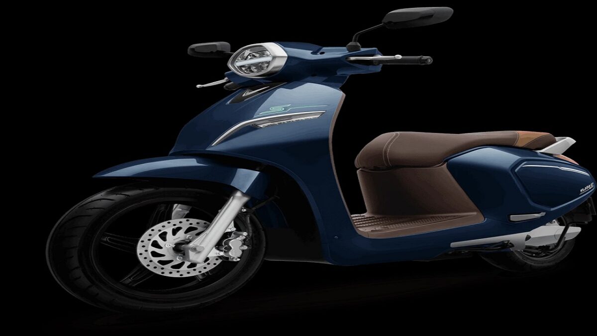 Vinfast Klara S Electric Scooter