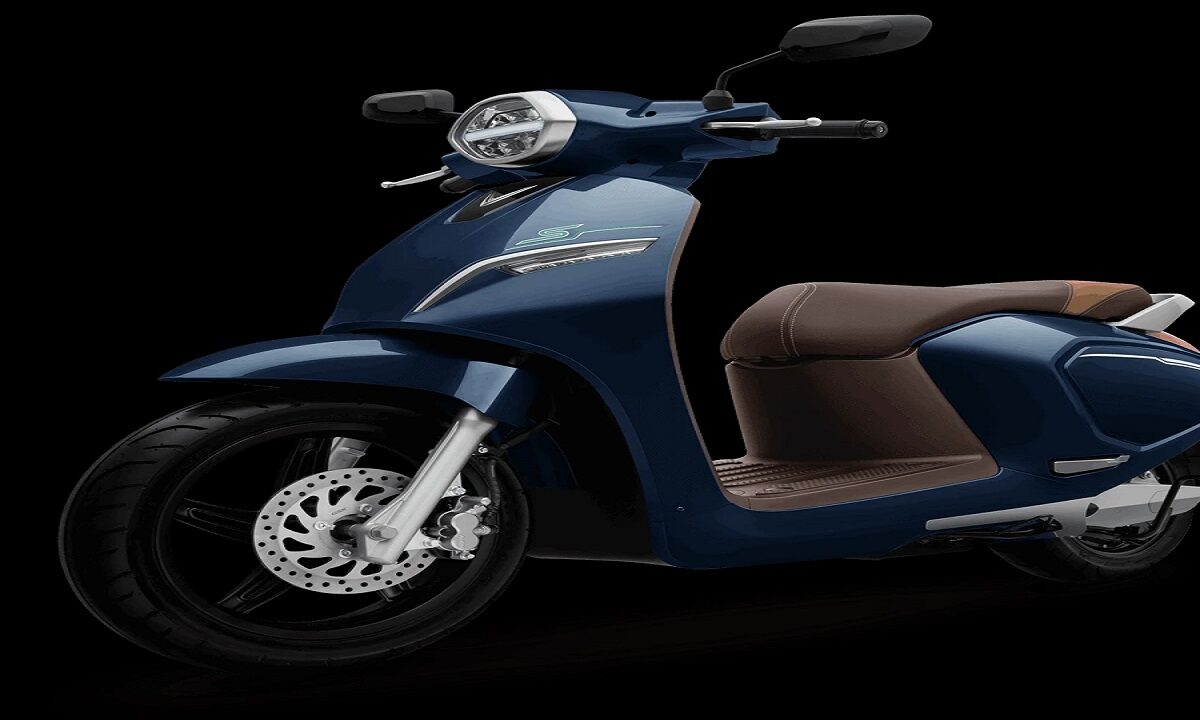 Vinfast Klara S Electric Scooter