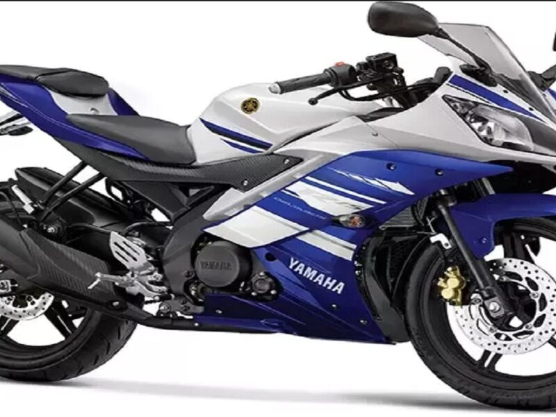 best mileage sports bikes