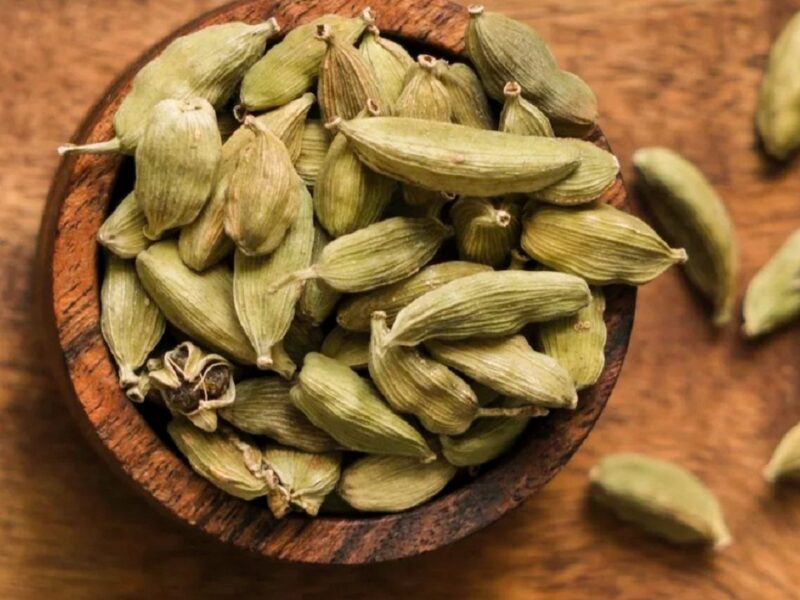 cardamom