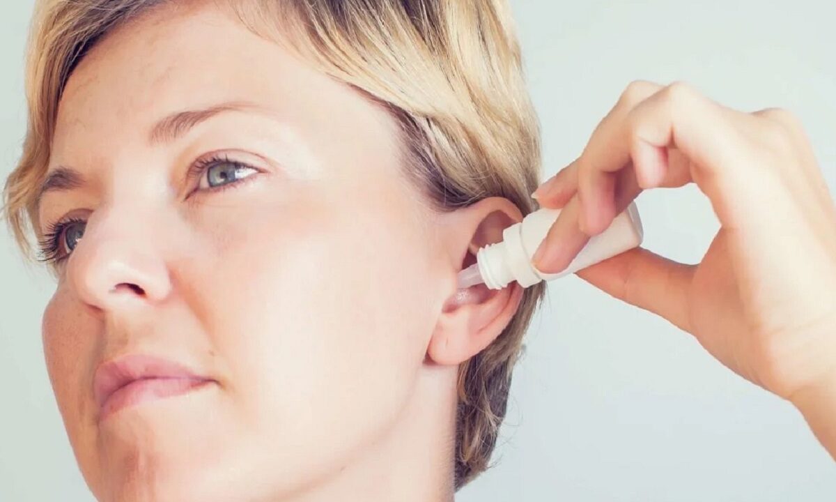 earwax home remedies