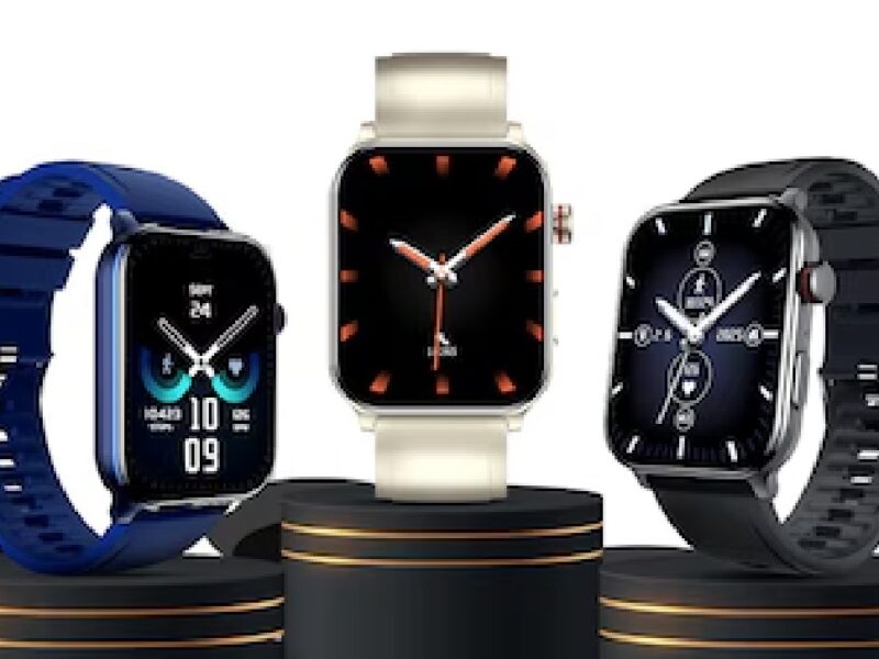 itel icon 3 smartwatch