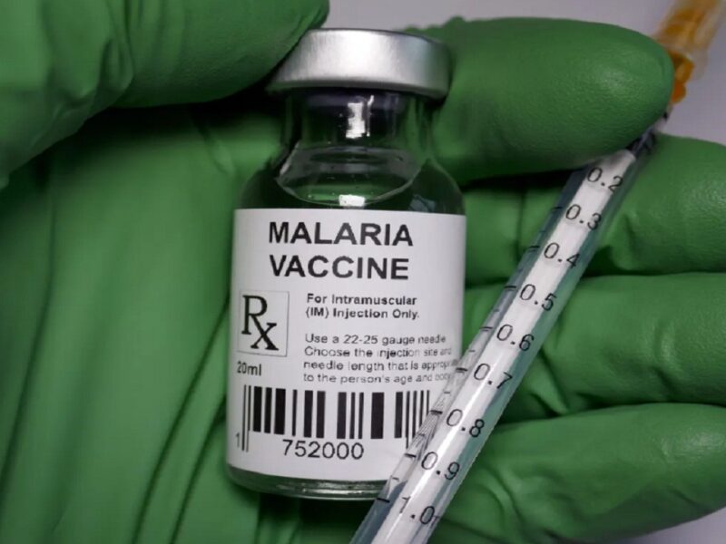 malaria vaccine