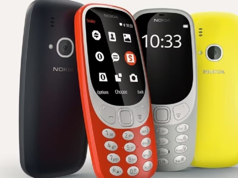 nokia 3210 new