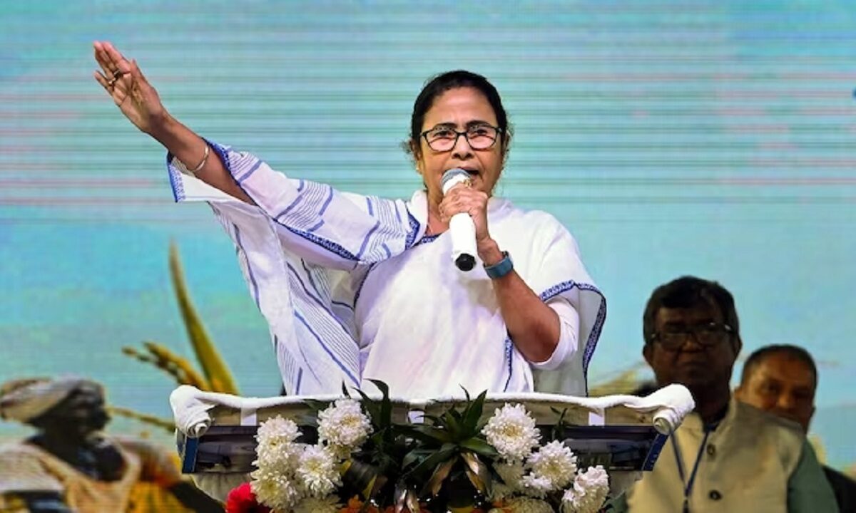 west bengal tmc mamata banerjee