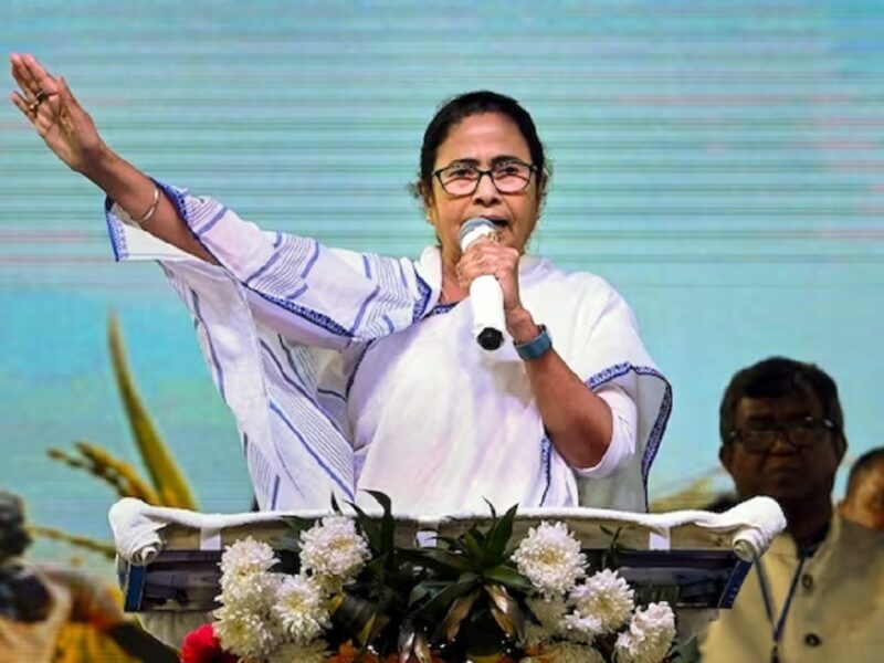 west bengal tmc mamata banerjee