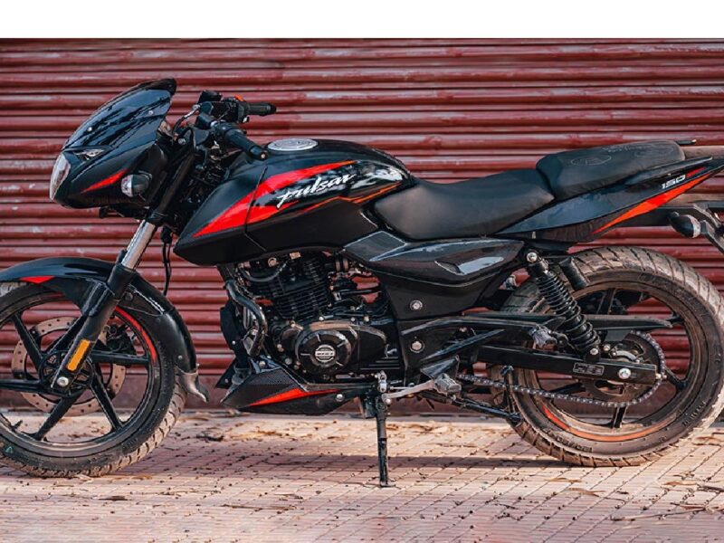 Second Hand Bajaj Pulsar