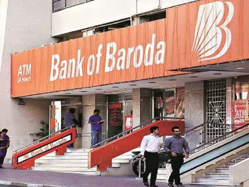 Bank of Baroda