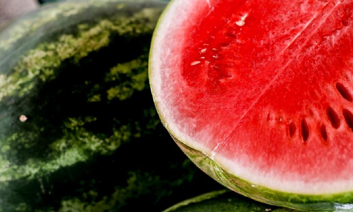 Benefits Of Watermelon