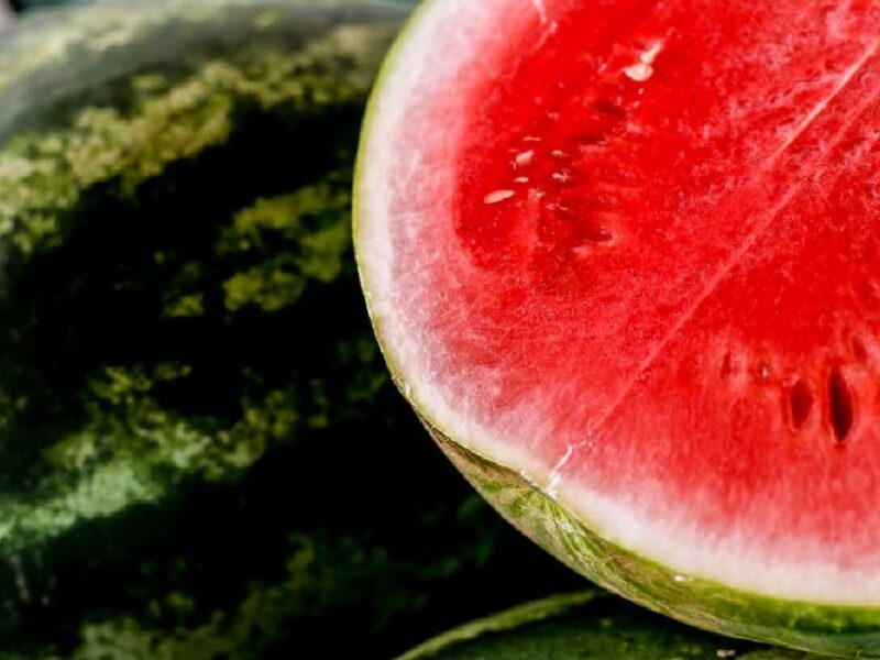 Benefits Of Watermelon