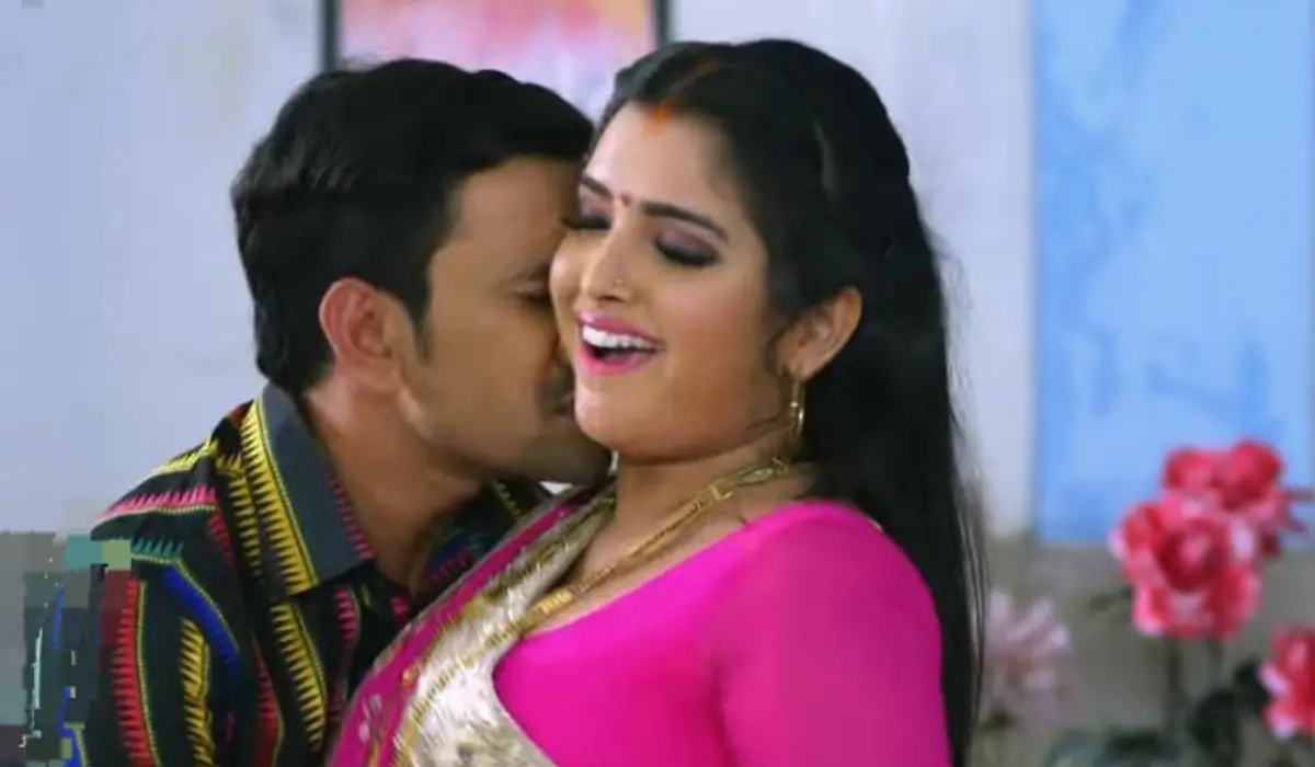 Bhojpuri Romantic Song