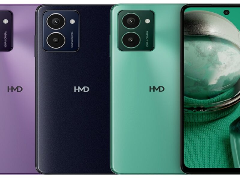 HMD Pulse Smartphone 2024