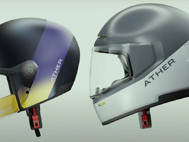 Halo Smart Helmet