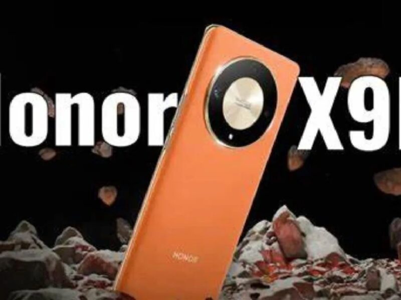 Honor X9B Smartphone