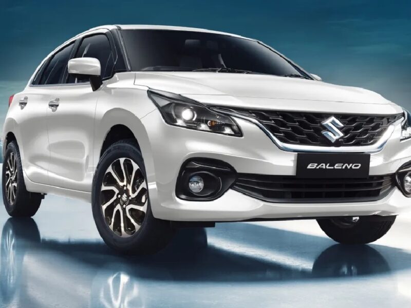 Maruti Baleno