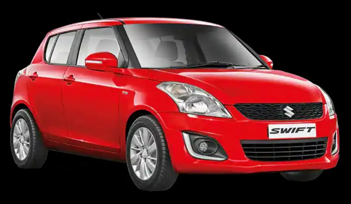 Maruti New-gen Swift