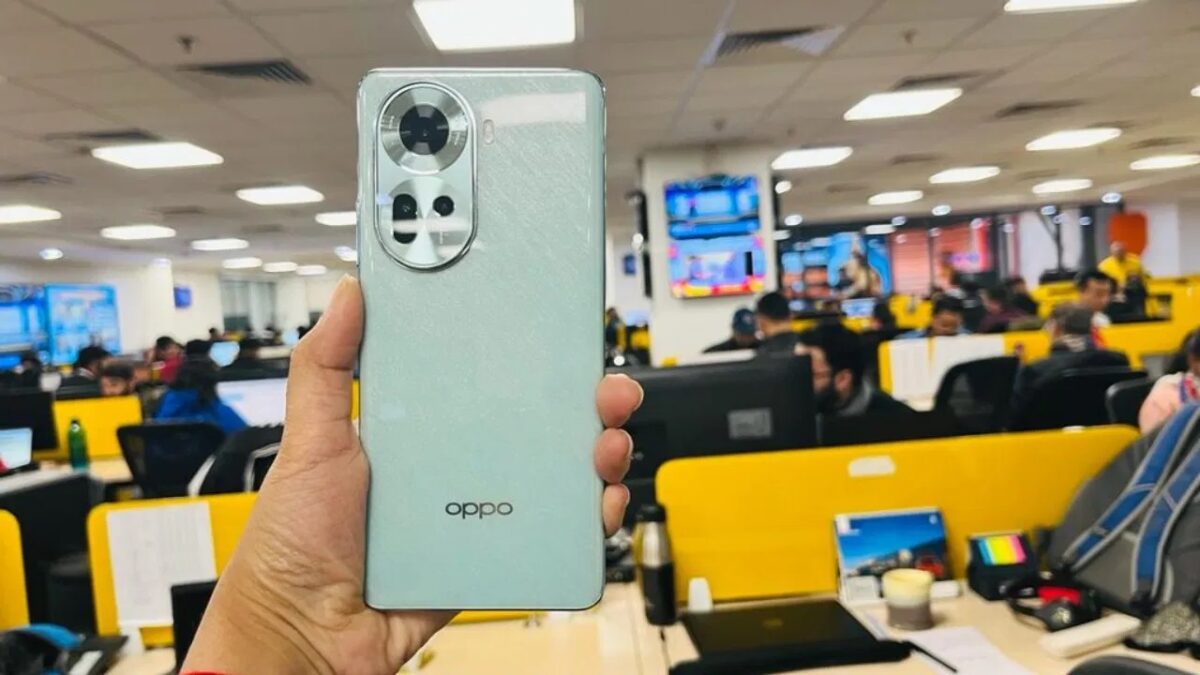 OPPO Reno 11 5G