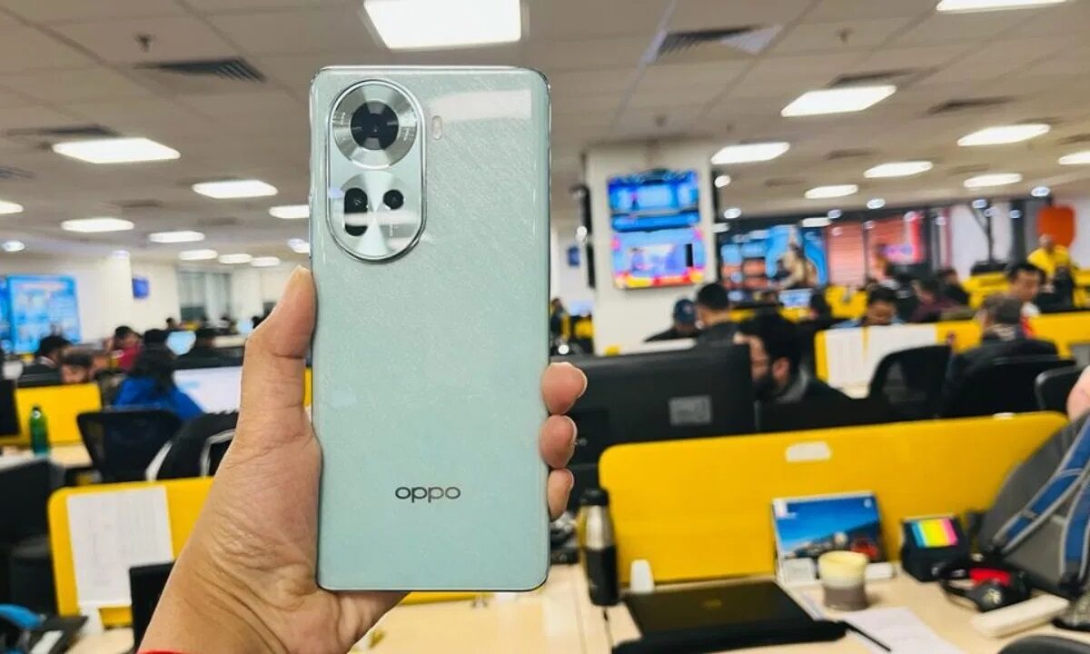 OPPO Reno 11 5G