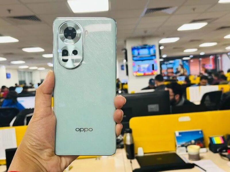 OPPO Reno 11 5G