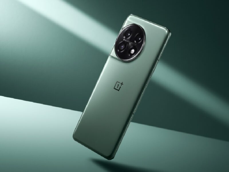 OnePlus 11 5G Discount Offer