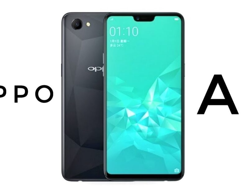 Oppo A3