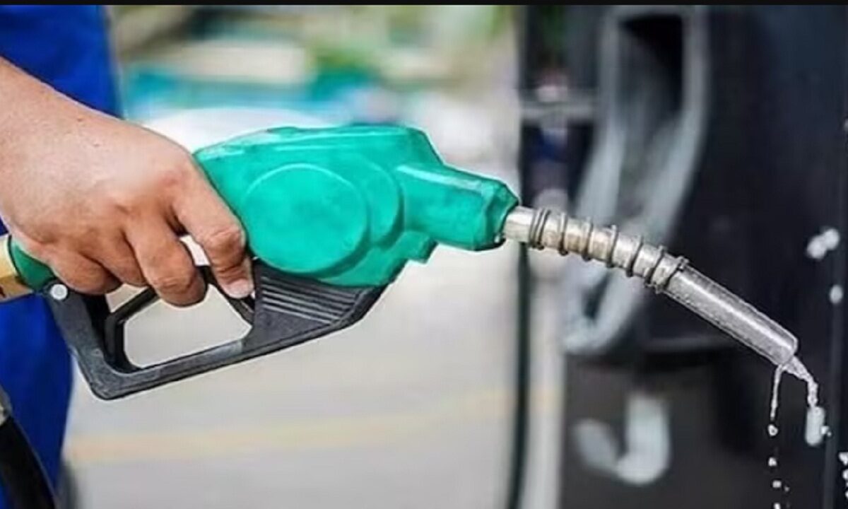 Petrol Pump Fraud