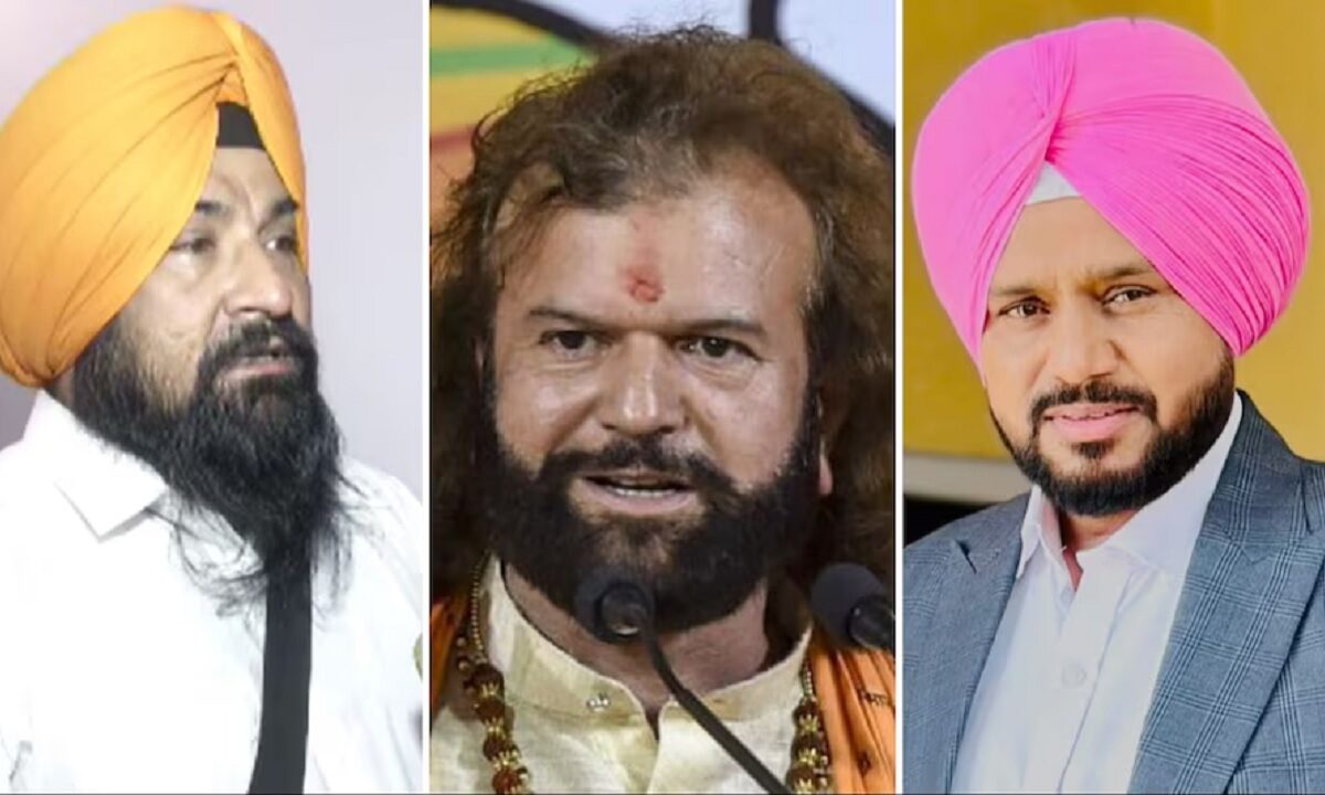 Punjab Lok Sabha Election 2024