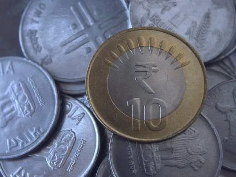 RBI Issues Guidelines On 1 And 10 Rupees Coin