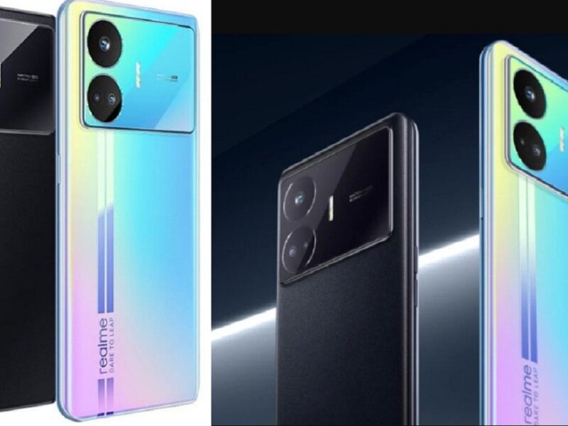 Realme GT Neo 6 SE