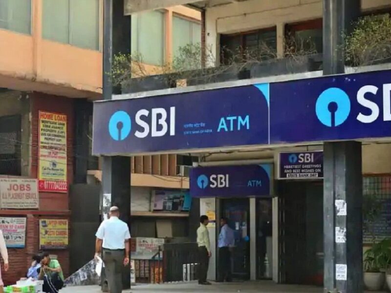 SBI ATM Franchise