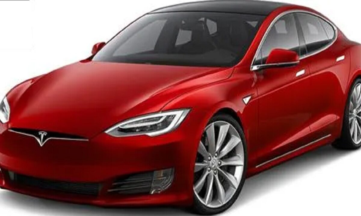 Tesla cars in india